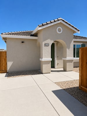 4084 Westridge Court  - B property